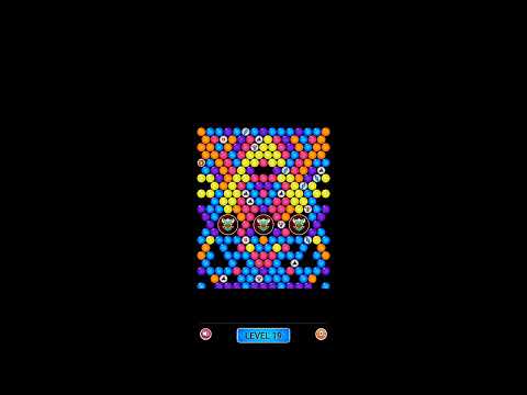 Bubble Shooter Pro