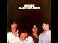 Shoes - A voice inside me