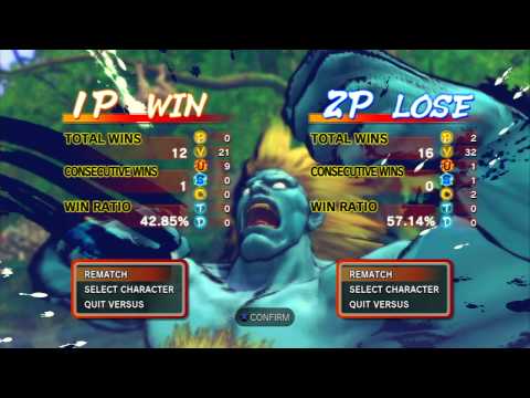 CCTB - SF1: Dhoas(Oni) vs Sherquille(Blanka) BO5 Salty Suite