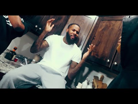 Young Devi D - First Day Out (Official Music Video)