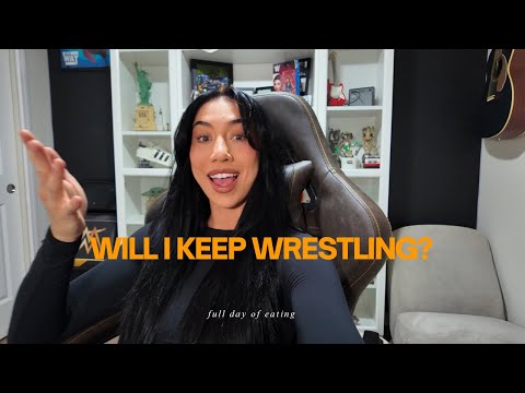 Indi Hartwell Contemplated Whether She’d Continue Wrestling After Her WWE Release