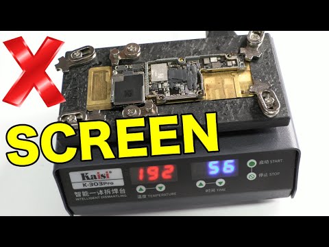 Wet iPhone 14 Pro Max Repair Guide Effective Solutions and Tips