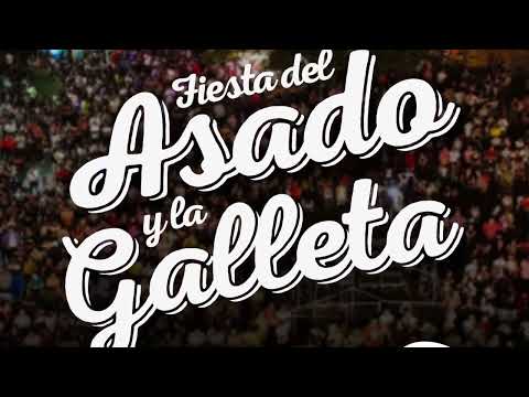13ra. Fiesta del Asado y la Galleta - Gualeguay - Entre Rios