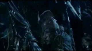 Finntroll -  Svartberg (Herr der Ringe)