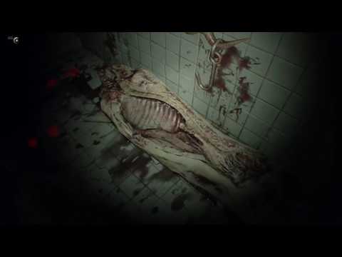 RESIDENT EVIL 7 biohazard pt26