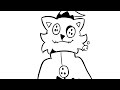 Amnesia Was Her Name DELTARUNE ANIMATIC