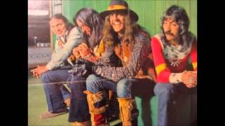 Redbone, Jerico (1971)