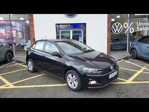 Volkswagen Polo 1.0 TSI 65hp Trendline - Image 2