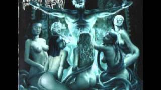 Belphegor- Fukk The Blood of Christ