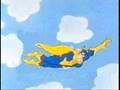 Banana Man The Trailer
