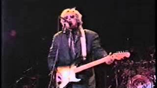 The Cross | It&#39;s An Illusion (live in London - 12/4/1988