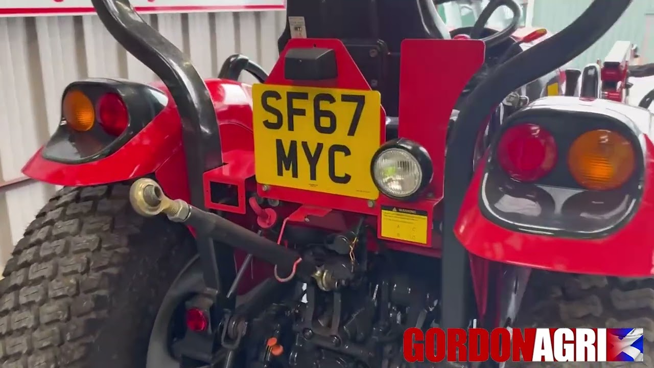 McCormick X10.35M 4WD