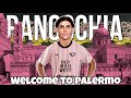 FILIPPO RANOCCHIA |Welcome to Palermo|Palermo|Serie B|