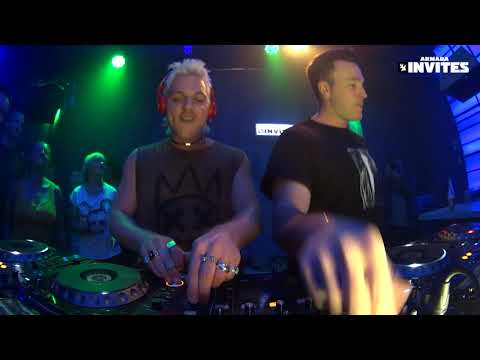 Armada Invites: ADE 2019 - BRKLYN