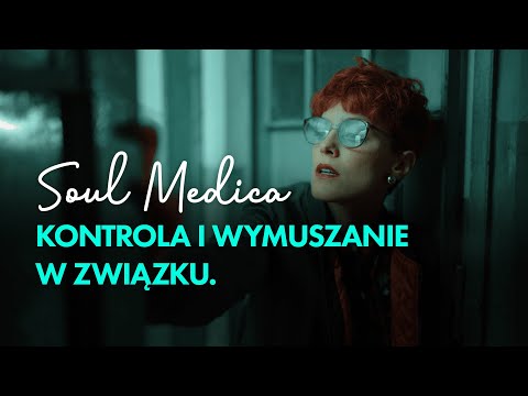 KONTROLA I WYMUSZANIE W ZWIĄZKU.