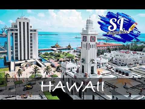 SL Orquesta - Hawaii (Audio)