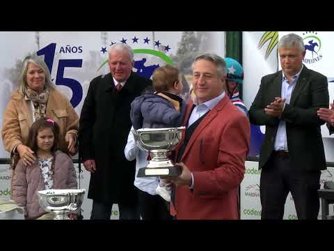 220605 c02 Juvenile Sprint/ COMPADRITO VF