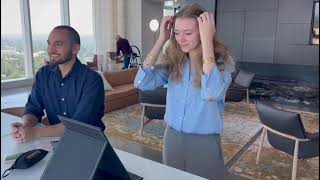A Day in the Life of a Marriott HQ Intern
