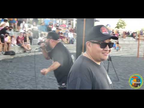 ERREKA VS INVIKTOR: SEMIFINAL - EL CIRCULO 21/22 #FINALNACIONAL🇨🇱