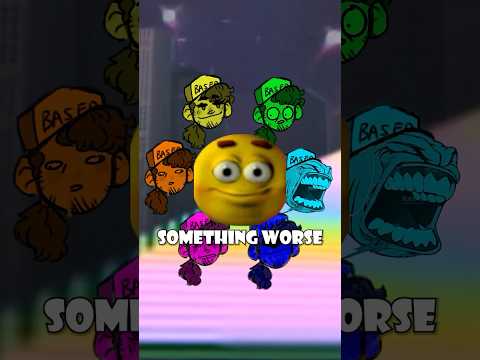 Embarrassing PNG Lore.