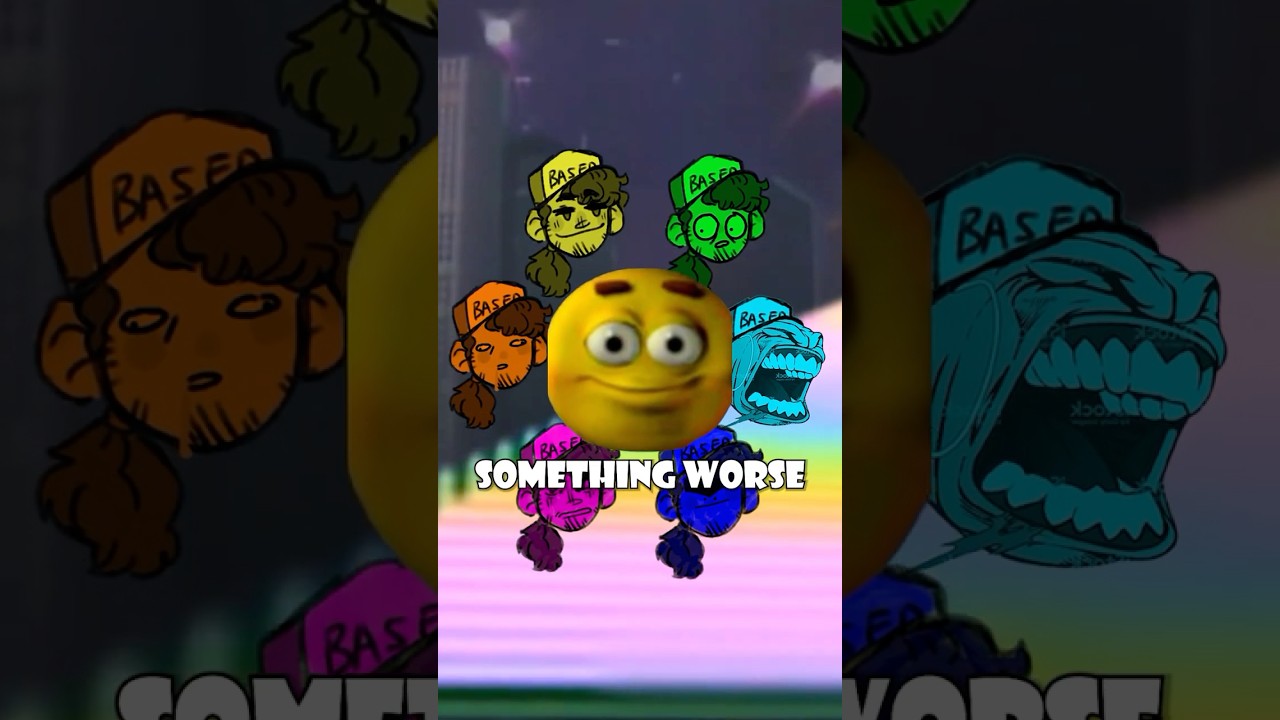 Embarrassing PNG Lore.