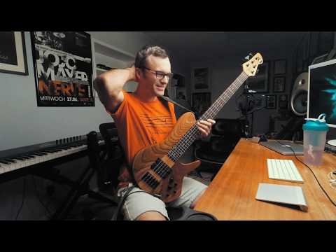 The Practice Room - Episode 7