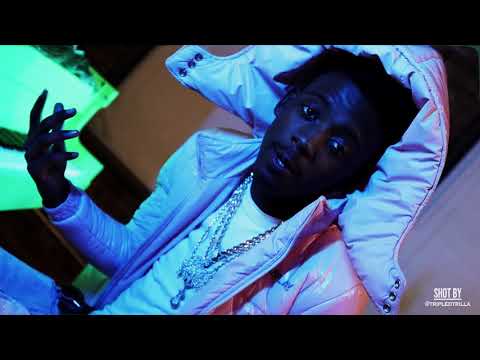 AntDrippin - No Hook (Official Music Video)