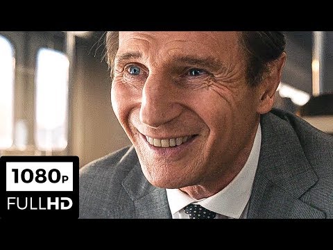 The Commuter | Final Scene | Movie Clips