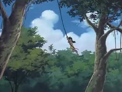 Mowgli Cartoon In Hindi_Episode 20_Mowgli's Lair