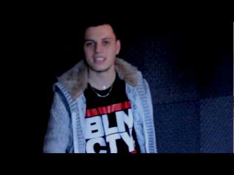 Infinity - Schlag den Laas ( Laas Unltd Disstrack )