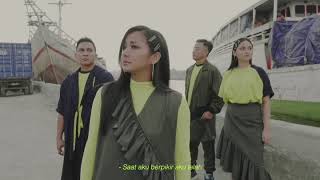 Lingua X Syifa Hadju - Jangan Kau Henti (Official Countdown Video - 2/5)