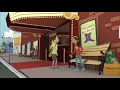 The Electric Company Funding 2010