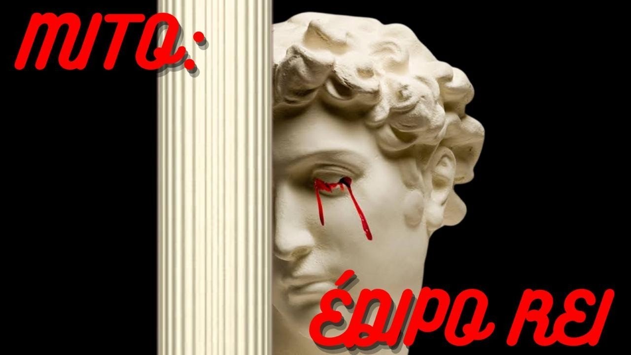 Édipo Rei - A tragédia explicada