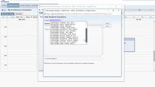 Skyward   My Conference Scheduler for Parents