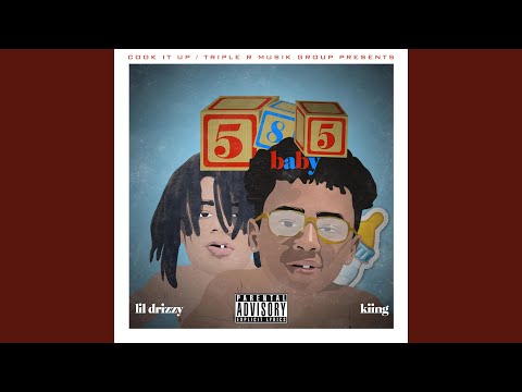 Grew Up (feat. Yikey Mikey)