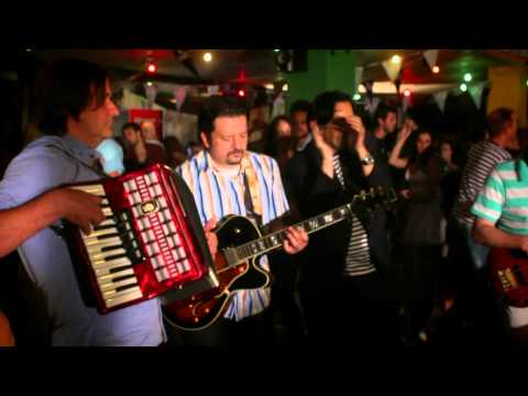 Djura i Mornari - Romantika - (Official video 2014)