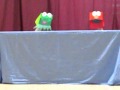 Kermit Interviews Elmo