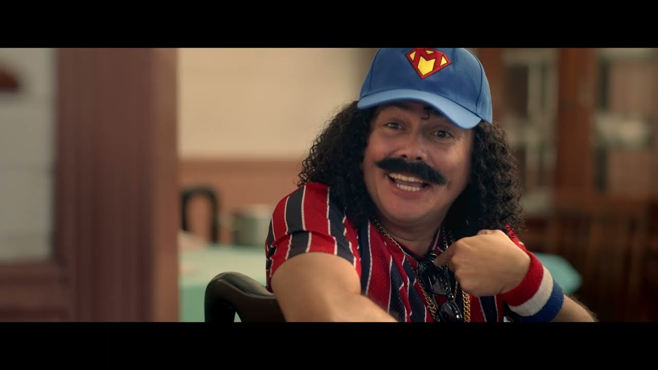 Morgan y los súper bichillos | Tráiler oficial