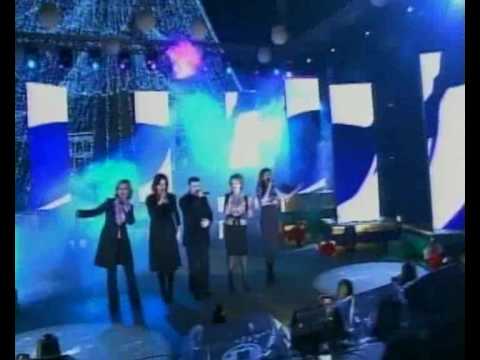 Group "RONDO" - "Song about Tbilisi"