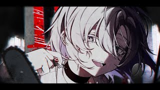 IRIS OUT - 米津玄師 (Cover) owr