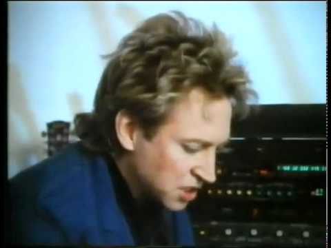 Andy Summers, 'Equinox'