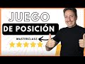 JUEGO DE POSICIÓN En Fútbol TODO Lo Que NECESITAS SABER