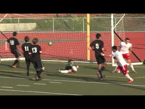 BS: Albany v Bishop O'Dowd 2-25-12 (NCS Division 2 Final)