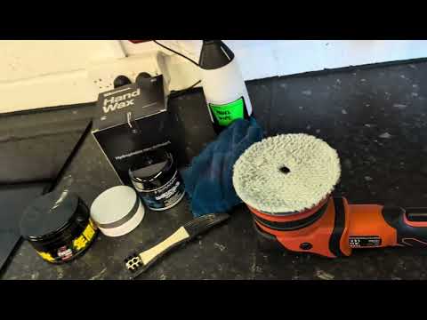 When Detailing Product testing goes wrong