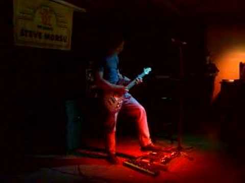 Thumbnail for EMYF - Steve Morse Guitar Clinic by Steve Morse