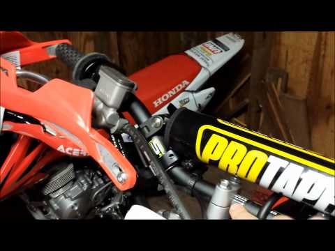 Pro Taper SE Handlebar - CRF230F