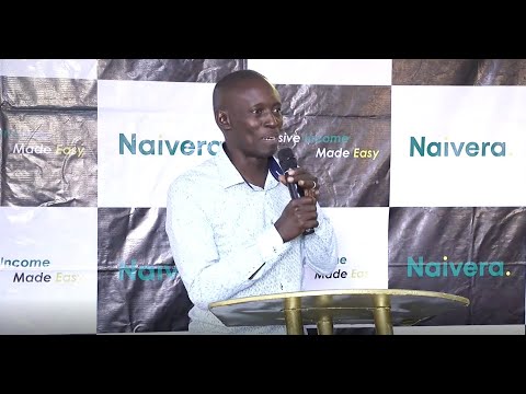 Why I Trust Naivera with My Money – Brian’s Honest Investment Story Why I Trust Naivera with My Money – Brian’s Honest Investment Story