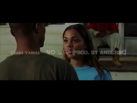 TANGO YANKEE NO USE (PROD. BY ANDERSC) | WHAT YOU'D EXPECT