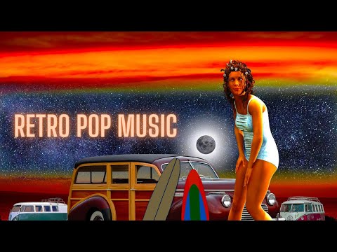 Retro Pop Music Vol.  3 - Sounds of the 70s