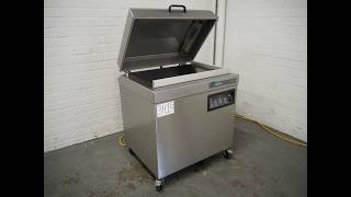 Autre machine de conditionnement Henkelman Polar 80 KL | Image 4 - Machineryline